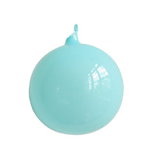 Load image into Gallery viewer, 150MM Bubblegum Glass Ball