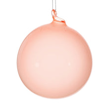 Load image into Gallery viewer, 120MM Bubblegum Glass Ball