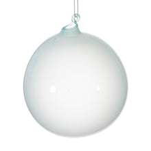 Load image into Gallery viewer, 120MM Bubblegum Glass Ball