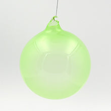 Load image into Gallery viewer, 120MM Bubblegum Glass Ball