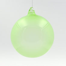 Load image into Gallery viewer, 150MM Bubblegum Glass Ball