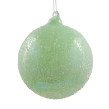 Load image into Gallery viewer, 150MM Beaded Bubblegum Glass Ball