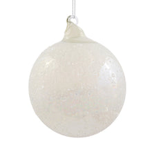 Load image into Gallery viewer, 150MM Beaded Bubblegum Glass Ball