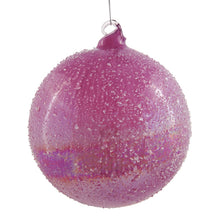Load image into Gallery viewer, 120MM Beaded Bubblegum Ball