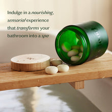 Load image into Gallery viewer, Daily Pebble | Deep Moisturizing Solid Bath &amp; Shower Oil