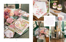 Load image into Gallery viewer, A Loving Table: Creating Memorable Gatherings