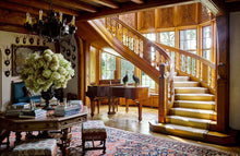 Load image into Gallery viewer, Hilfiger Homes