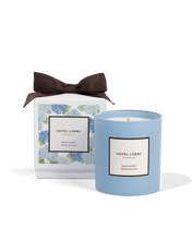 Load image into Gallery viewer, Nantucket Wild Rose &amp; Sea  - Luxury Soy Candle - 9.75 oz