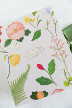 Load image into Gallery viewer, 2026 Classic Desk Calendar