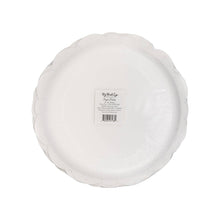 Load image into Gallery viewer, Pembroke Floral 10&quot; Paper Plates