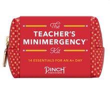 Load image into Gallery viewer, Minimergency Kit for Teachers | Teacher Gifts