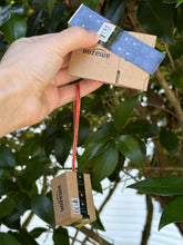 Load image into Gallery viewer, Mini Amazon Box Ornament