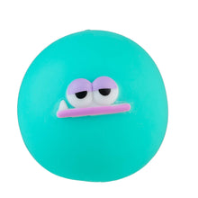 Load image into Gallery viewer, Funny Face Balls