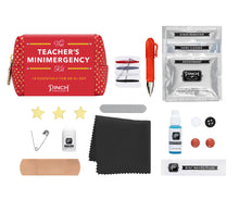 Load image into Gallery viewer, Minimergency Kit for Teachers | Teacher Gifts