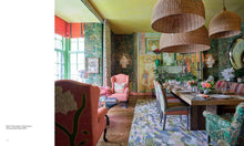 Load image into Gallery viewer, Iconic Rooms: Kips Bay New York Decorator Show House at 50