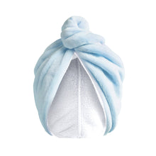 Load image into Gallery viewer, Towel Hair Wrap