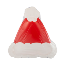 Load image into Gallery viewer, PLPL703 - Santa Hat Shaped Plate