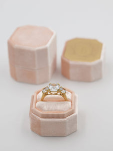 The Havenhart Bevel Single