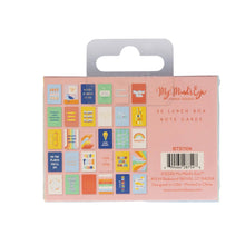 Load image into Gallery viewer, BTS1106 - Lunch Box Cards