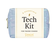 Load image into Gallery viewer, Tech Kit | Puffer, Unique Tech Gifts