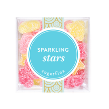 Load image into Gallery viewer, Sparkling Stars - Small
