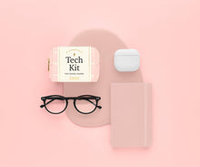 Load image into Gallery viewer, Tech Kit | Puffer, Unique Tech Gifts