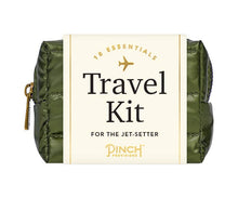 Load image into Gallery viewer, Travel Kit | Puffer, Holiday Gifts