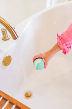 Load image into Gallery viewer, Living on a Prayer Bath Balm