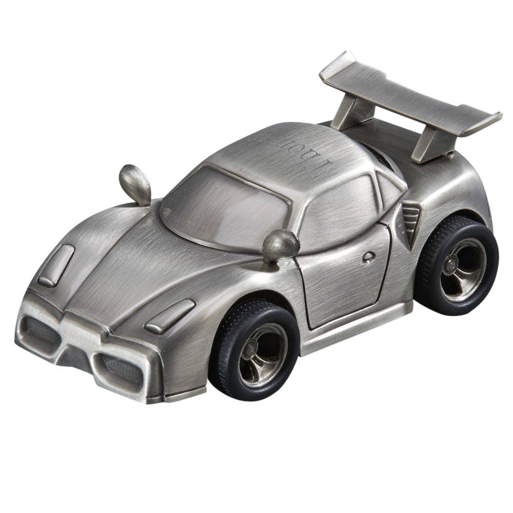 Sports Car Bank