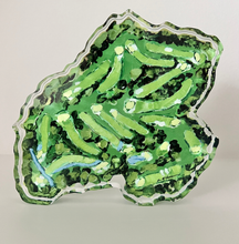 Load image into Gallery viewer, &quot;The Golf Course&quot; acrylic shelfie: Default Title
