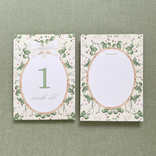 Load image into Gallery viewer, Cottage Garden Milestone Cards
