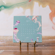 Load image into Gallery viewer, 2026 Calendar in the Mariposa Box