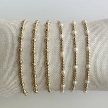 Load image into Gallery viewer, The Grace Bracelet: Gold