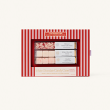 Load image into Gallery viewer, White Chocolate Candy Cane Martini Mixer Kit