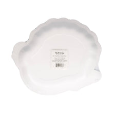 Load image into Gallery viewer, THK1240 - Turkey Shaped Plate - 10&quot;
