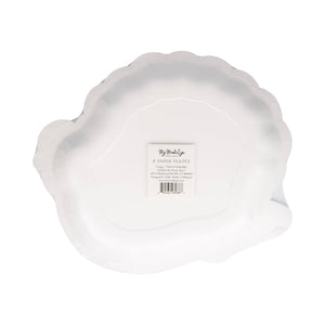 THK1240 - Turkey Shaped Plate - 10"