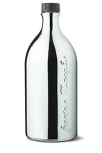 Load image into Gallery viewer, Extra Virgin Olive Oil Glass Bottle (Silver) by Muraglia