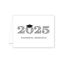 Load image into Gallery viewer, 2025 Graduate Congrats