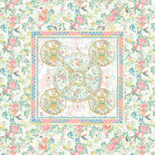 Load image into Gallery viewer, Aristocrat Instructional Mahjong Tablecloth