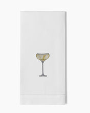 Load image into Gallery viewer, Sparkling Coupe Towel