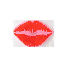Load image into Gallery viewer, Lips Shaped Napkins