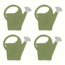 Load image into Gallery viewer, Watering Can Cocktail Napkins - Set of 4