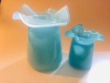 Load image into Gallery viewer, Jumbo Ruffles Vase