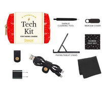 Load image into Gallery viewer, Tech Kit | Puffer, Unique Tech Gifts