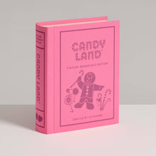 Load image into Gallery viewer, Candy Land Vintage Bookshelf Edition