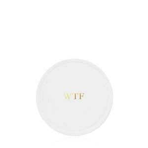 WTF Hotel Coasters: Set of 20 Coasters