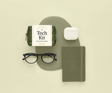 Load image into Gallery viewer, Tech Kit | Puffer, Unique Tech Gifts