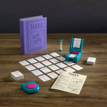 Load image into Gallery viewer, Taboo Vintage Bookshelf Edition