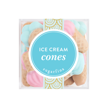Load image into Gallery viewer, Ice Cream Cones - Small
