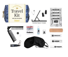 Load image into Gallery viewer, Travel Kit | Puffer, Holiday Gifts